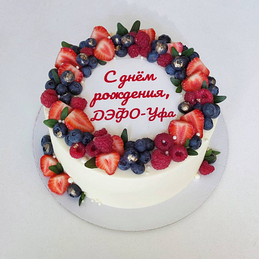 "Ягодный фреш" купить - тольятти.сладкоежкин.рф